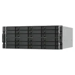 QNAP TS-h2477AXU-RP 32GB-RAM NAS System 24-Bay