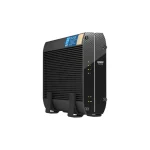 QNAP TS-410E-8G NAS System 4-Bay lüfterlos HDMI – Image 4