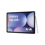 Samsung GALAXY Tab S10+ X820N WiFi 256GB grau Android 14 Tablet – Image 3