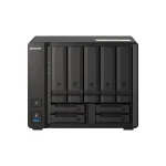 QNAP TS-h973AX-32G NAS System 9-Bay