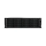 QNAP TS-h1677AXU-RP-R7-32G NAS System 16-Bay