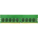 Synology RAM Modul D4EC-2666-16G DDR4-2666 ECC unbuffered DIMM 288pin 1.2V