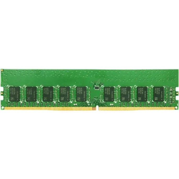 image-19568.webp Synology RAM Modul D4EC-2666-16G DDR4-2666 ECC unbuffered DIMM 288pin 1.2V – Image 1