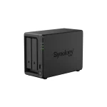 Synology Diskstation DS725+ NAS System 2-Bay 12TB inkl. 2x 6 TB Synology HDD HAT3300-6T – Image 4
