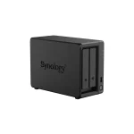 Synology Diskstation DS725+ NAS System 2-Bay 12TB inkl. 2x 6 TB Synology HDD HAT3300-6T – Image 5