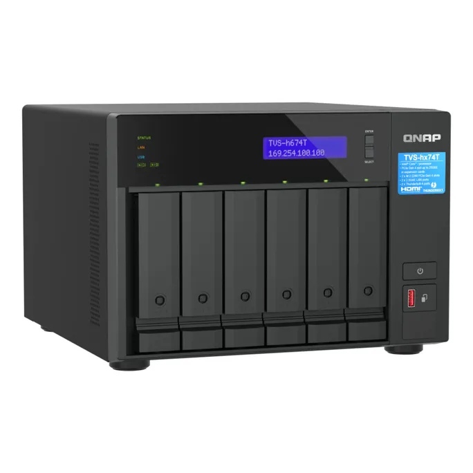 image-19595.webp QNAP TVS-h674T-i5-32G NAS System 6-Bay – Image 1