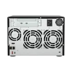 QNAP TVS-h674T-i5-32G NAS System 6-Bay – Image 3