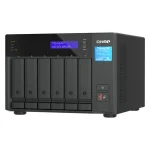 QNAP TVS-h674T-i5-32G NAS System 6-Bay – Image 4