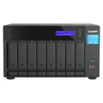 QNAP TVS-h874T-i7-32G NAS System 8-Bay – Image 2