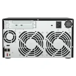 QNAP TVS-h874T-i7-32G NAS System 8-Bay – Image 3