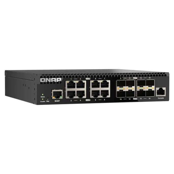 image-19624.webp QNAP QSW-M3216R-8S8T 10 GbE Switch Managed 16-Port – Image 1