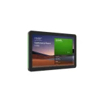 Logitech Tap Scheduler Touchscreen Controller