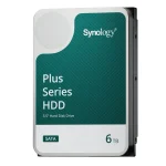 Synology DS223 NAS System 2-Bay 12 TB inkl. 2x 6 TB Synology HDD HAT3300-6T – Image 3