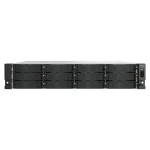 QNAP TS-h1277AXU-RP-R5-16G NAS System 12-Bay