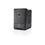 SanDisk® PROFESSIONAL G-RAID™ Shuttle 4 Thunderbolt 3 4-Bay 48 TB