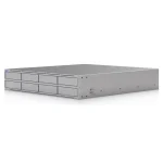 Ubiquiti UNAS Pro 8-Bay NAS System 10G SFP+ Rackmount