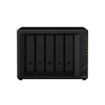 Synology Diskstation DS1522+ NAS System 5-Bay