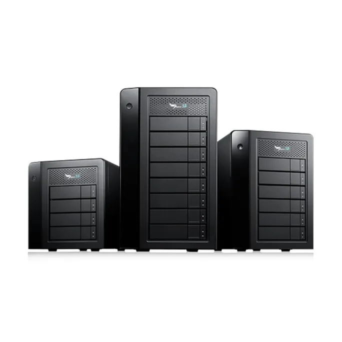 image-19835.webp PROMISE Pegasus32 R8 144 TB Thunderbolt 3 RAID – Image 1