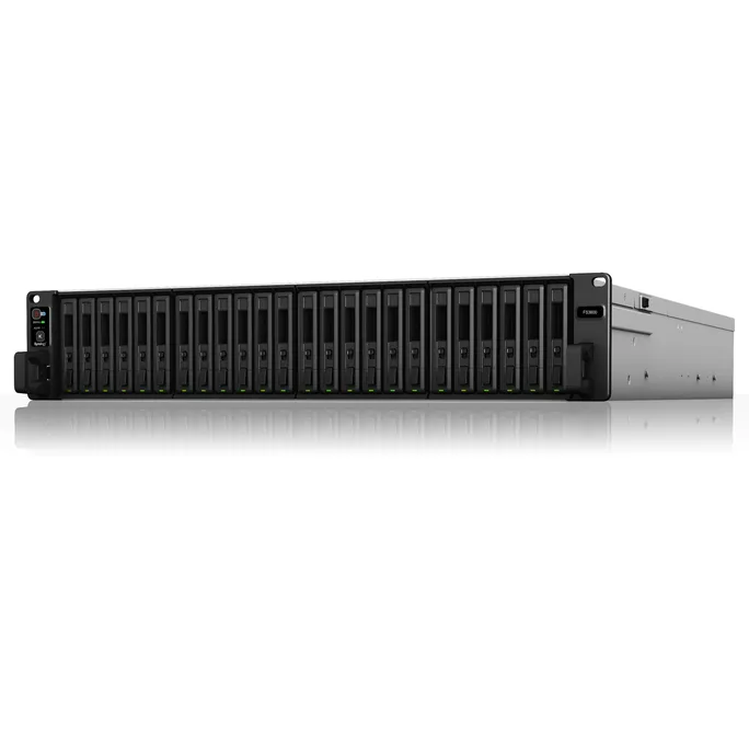 image-19981.webp Synology FlashStation FS3600 Flash Array System 24-Bay – Image 1