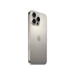 Apple iPhone 16 Pro Max 256 GB Titan Natur MYWY3ZD/A – Image 3