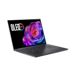 Acer Swift X 14 AI OLED SFX14-61G-R4FV 14,5″ WQ2.8K OLED Touch Ryzen AI 7 350 32GB/1TB RTX5060 Win11