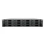 Synology Rackstation SA3610 NAS System 12-Bay