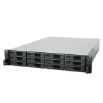 Synology Rackstation SA3610 NAS System 12-Bay – Image 2