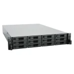 Synology Rackstation SA3610 NAS System 12-Bay – Image 3