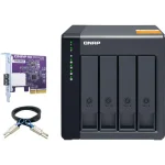 QNAP TL-D400S Erweiterungsgehäuse 4-Bay