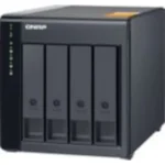 QNAP TL-D400S Erweiterungsgehäuse 4-Bay – Image 2