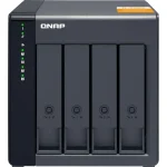 QNAP TL-D400S Erweiterungsgehäuse 4-Bay – Image 3