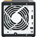 QNAP TL-D400S Erweiterungsgehäuse 4-Bay – Image 4