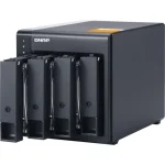 QNAP TL-D400S Erweiterungsgehäuse 4-Bay – Image 5