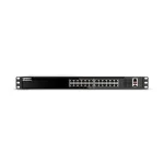 QNAP QSW-M3224-24T 24 port 10GbE RJ45 managed Switch