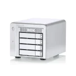 Promise Pegasus M4 16 TB 4x 4 TB SSD SATA Raid System – Image 2