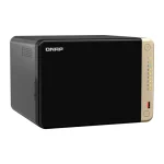 QNAP TS-664-8G NAS System 6-Bay – Image 4