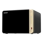 QNAP TS-664-8G NAS System 6-Bay – Image 5