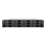 Synology Rackstation SA3410 NAS System 12-Bay