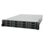 Synology Rackstation SA3410 NAS System 12-Bay – Image 2
