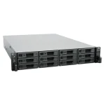 Synology Rackstation SA3410 NAS System 12-Bay – Image 3