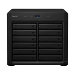 Synology DX1215II Erweiterungseinheit 12-Bay