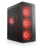 CSL Gaming PC M12150H Core Ultra 5 245KF 16GB/1TB SSD RTX 5060Ti Win 11