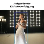 OBSBOT Tail Air – KI-unterstützte 4K PTZ-Streaming-Kamera – Image 2