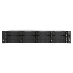 QNAP TS-h1277AXU-RP-R7-32G NAS System 12-Bay