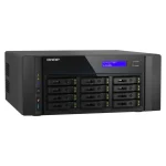 QNAP TS-h1277AFX-R7-32G NAS System 12-Bay – Image 5