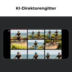 OBSBOT Tail Air – KI-unterstützte 4K PTZ-Streaming-Kamera – Image 5