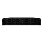 Synology RackStation RS3618xs NAS System 12-Bay