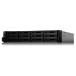 Synology RackStation RS3618xs NAS System 12-Bay – Image 2