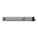 Synology RackStation RS3618xs NAS System 12-Bay – Image 3