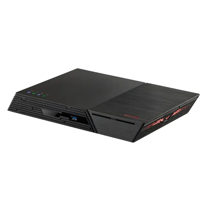 image-20273.webp ASUSTOR FS6706T Flashstor 6 NAS System 6-bay – Image 1